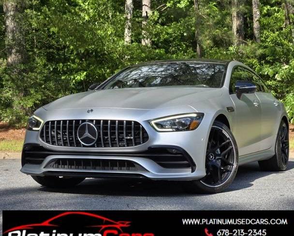 MERCEDES-BENZ AMG GT 2020 WDD7X6BBXLA012141 image MERCEDES-BENZ AMG GT 2020 WDD7X6BBXLA012141 image